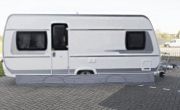 Karavan Eteği 6 Metre