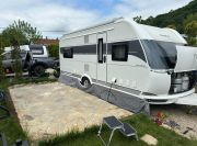 Karavan Eteği 6 Metre