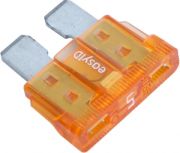 Blue Sea Systems easyID aydınlatmalı ATC® sigorta 5A