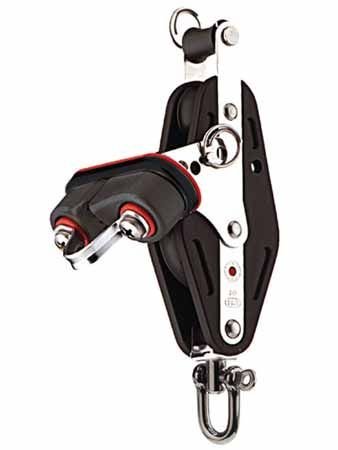 Ø10 mm Makara