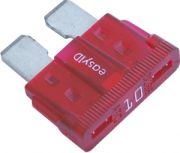 Blue Sea Systems easyID aydınlatmalı ATC® sigorta 10A