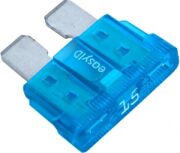Blue Sea Systems easyID aydınlatmalı ATC® sigorta 15A