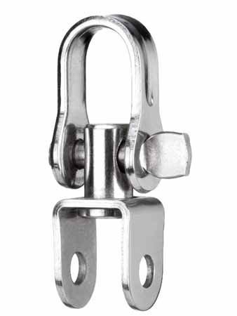 Ø10 mm Makara
