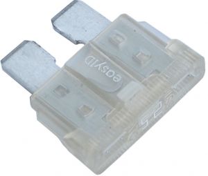 Blue Sea Systems easyID aydınlatmalı ATC® sigorta 25A