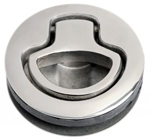 Gömme kulp