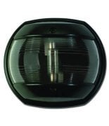 15m, LED 12V Siyah Kasa Seyir Feneri Çeşitleri Silyon Feneri