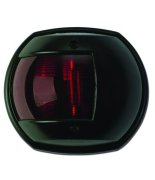 15m, LED 12V Siyah Kasa Seyir Feneri Çeşitleri İskele Feneri