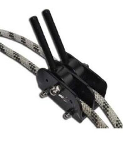 10 - 12mm Çiftli Kıstırmaç Sealock