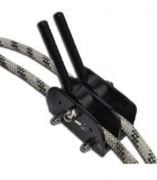 10 - 12mm Çiftli Kıstırmaç Sealock