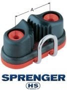 Ø8 - 13 mm Cam Kilit