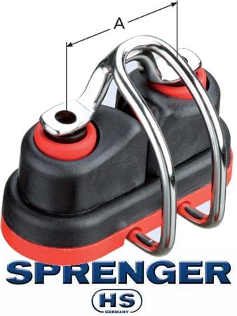 Ø8 - 13 mm Cam Kilit