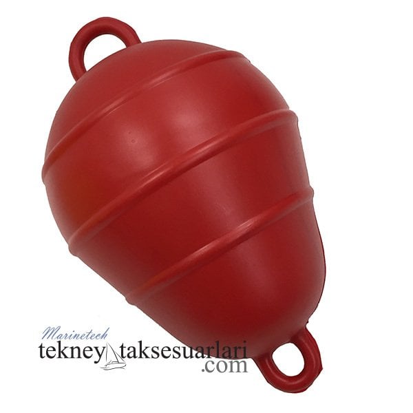 Armut Şamandıra Kırmızı