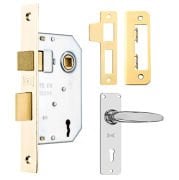 Tekne Karavan Kapı Kilidi KALE 172-312