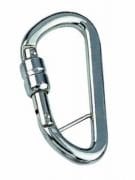 Karabina Kendinden Yaylı Kilit - Gözlü