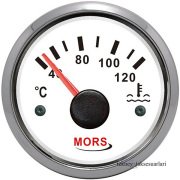 MORS Hararet Göstergesi 12V/24V 55mm