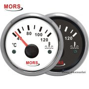 MORS Hararet Göstergesi 12V/24V 55mm