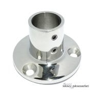 VARDAVELA AYAK ,90 DERECE  ÇAP:22MM
