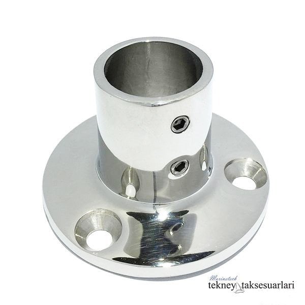 VARDAVELA AYAK 90 DERECE  ÇAP:25MM