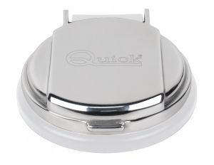 Quick güverte ayak şalteri.   Model Down
