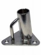 25mm 3 Vardavela Boru Ayağı - Yelkenli için