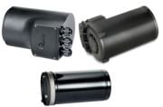 Quick Elektrikli Irgat Motoru.  1500W. 24V