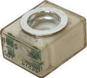 Terminal sigorta