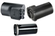 Quick Elektrikli Irgat Motoru.  2300W. 24V