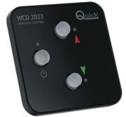 Quick Irgat kumanda paneli WCD2022