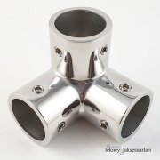 VARDAVELA DİRSEK GEÇİŞ 3'LÜ ÇAP:25MM