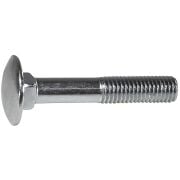 M12 Dibi 4 Köşe Kasa Civatası - DIN 603 (100 Adet)