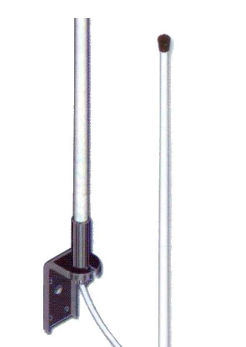 1.50m VHF 078 Telsiz Anteni
