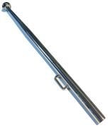 620mm, Bayrak Direği