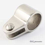 Tente Boru Geçiş Çeşitleri