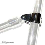 Tente Boru Geçiş Çeşitleri