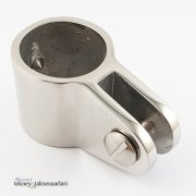 Tente Boru Geçiş Çeşitleri