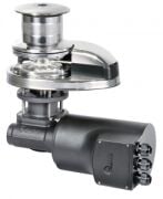 Quick Prince Tamburlu Irgat. DP3.  1500W. 24V.   8mm
