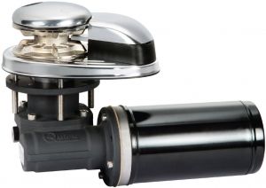Quick Prince Irgat. DP1.  500W. 12V.   6mm