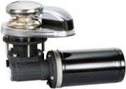 Quick Prince Irgat. DP1.  500W. 12V.   6mm