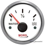 MORS Su Seviye Göstergesi 12V/24V 55mm