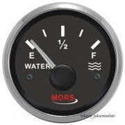 MORS Su Seviye Göstergesi 12V/24V 55mm