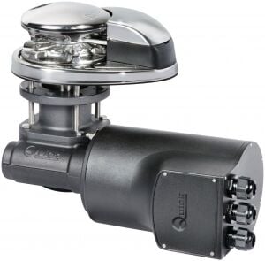 Quick Prince Irgat. DP2.  700W. 12V.   8mm