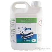 XPER Cilalı Yıkama Şampuanı, WASH and WAX SHAMPOO