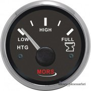 MORS Pis, Atık Su Göstergesi 12V/24V 240-33 Ohm