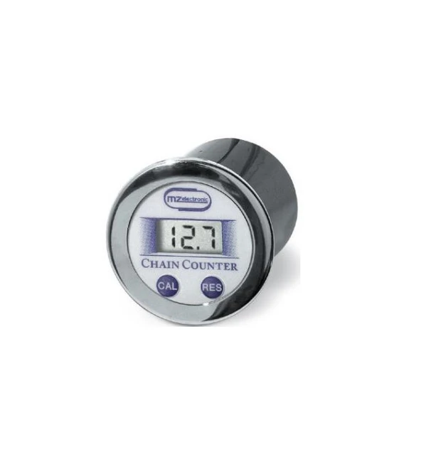 Zincir Sayacı (NAUTI011X)
