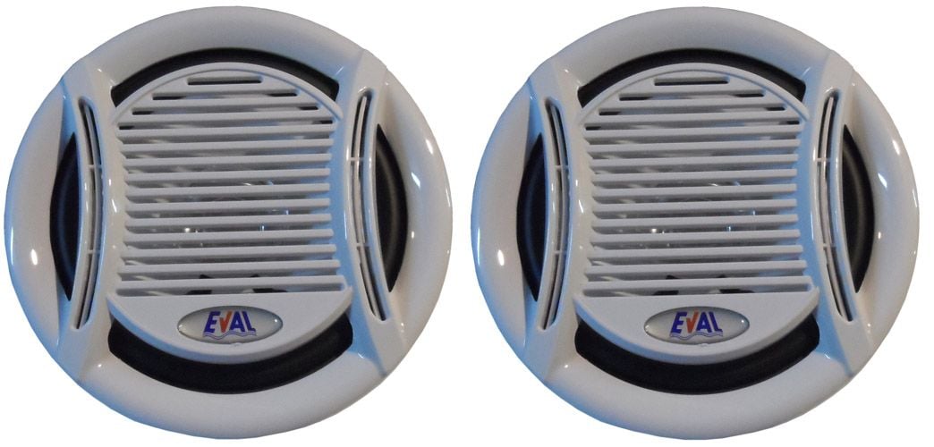 Eval Tekne Hoparlörü 120W
