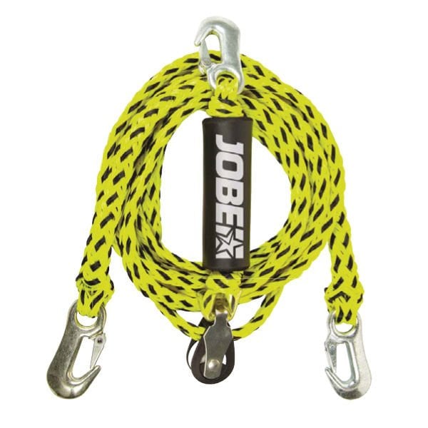 JOBE Ringo Üçgeni 3.65 Mt (Makaralı)