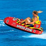 JOBE Rumble Yeşil 1 Kişilik 137 Cm