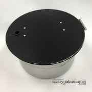 CAN Musluklu, Kapaklı Evye, Lavabo LR1751