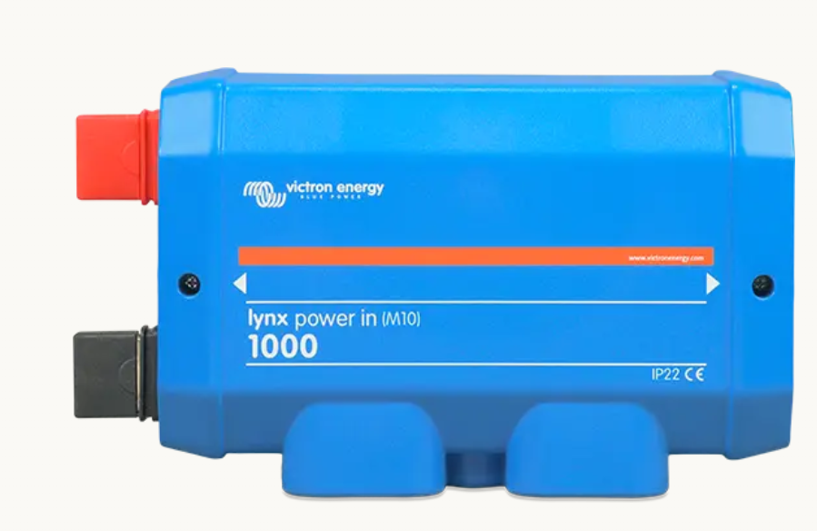 VICTRON Lynx Power In M10