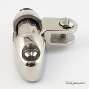 Sağ/sol Yatabilen Tente Ayağı